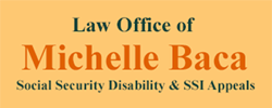 Michelle Baca Logo